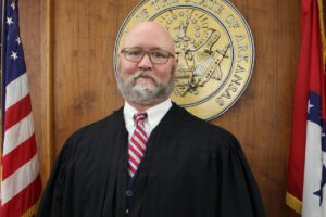 Fairness and Efficiency Are at the Forefront of Reforms in Pulaski County