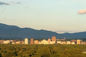 A “Culture Shift” in Bernalillo County, NM