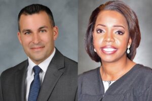 A Collaborative Vision for Pretrial Justice