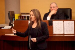 The Art of Systemic Pretrial Improvement