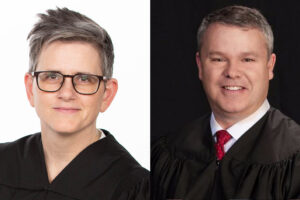 Illinois Judges Discuss the Pretrial Fairness Act