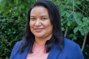 Racial Equity Lessons from Stepping Up
