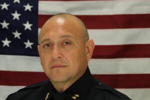 Training Law Enforcement on Pretrial Beyond the Arrest