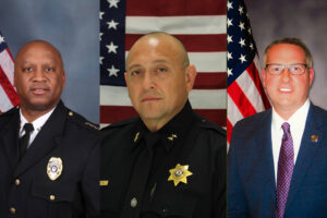 Illinois Law Enforcement Leaders Discuss the Pretrial Fairness Act