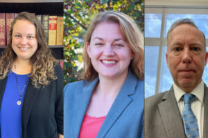 Illinois Public Defenders Discuss the Pretrial Fairness Act