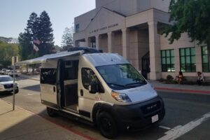 Innovative Thinking in Pretrial Services