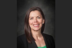 Venvertloh Brings Experience and Vision to NAPSA