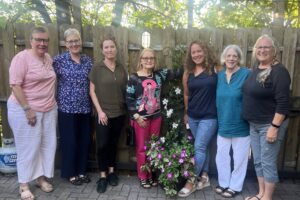 A Community Engaged